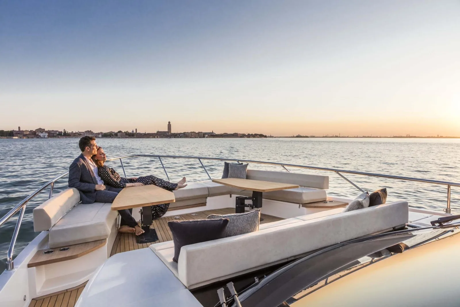 CARE ONE - photo 5 yacht charter Monaco