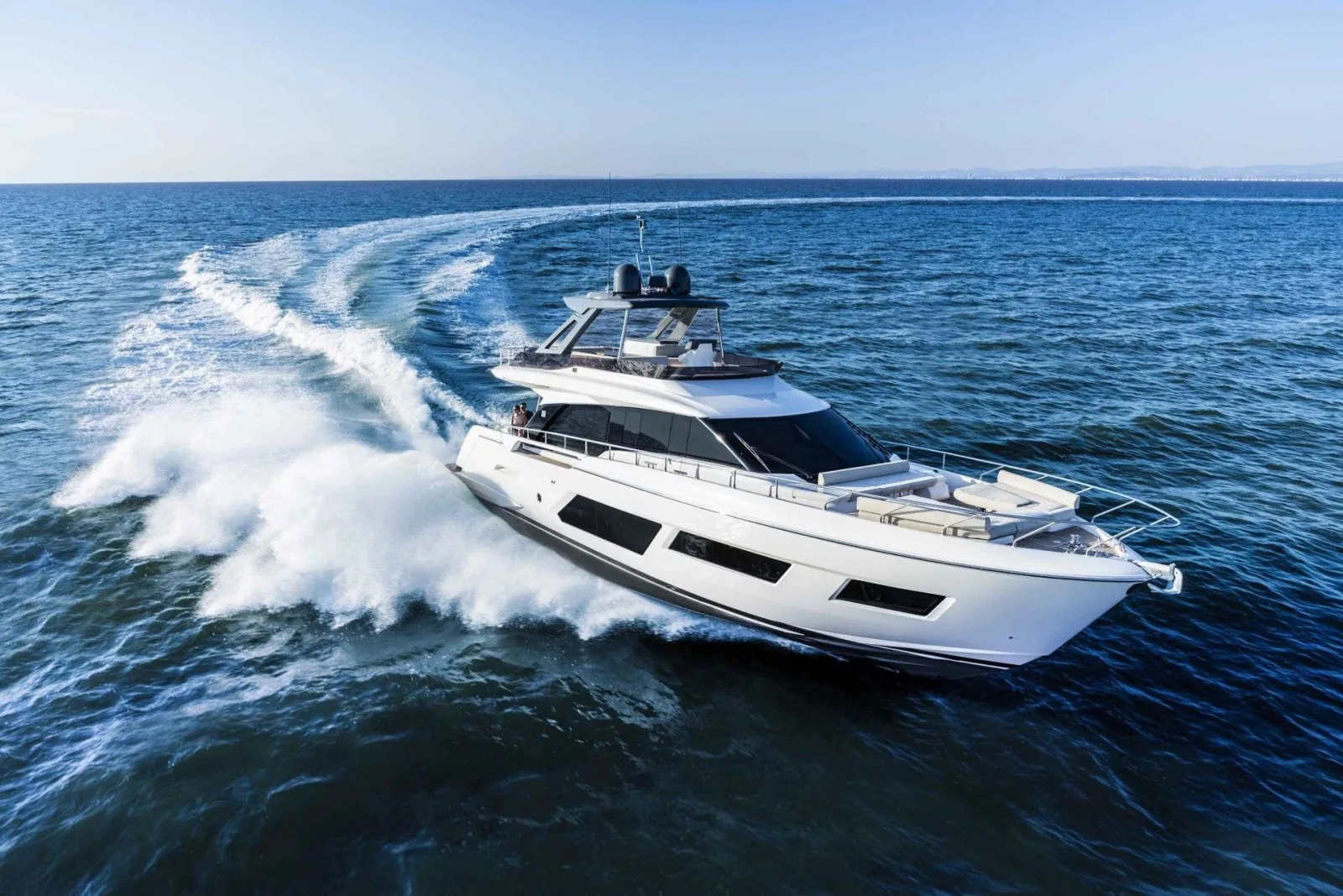 CARE ONE - photo 6 yacht charter Monaco