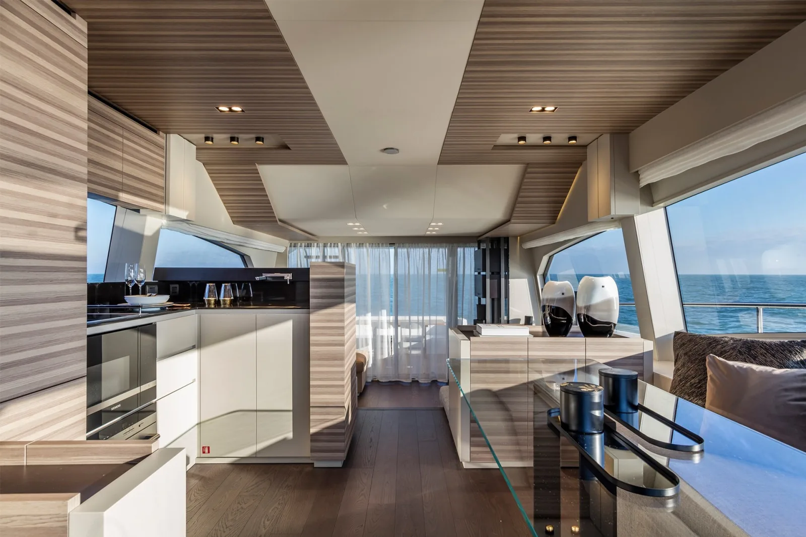 CARE ONE - photo 7 yacht charter Monaco