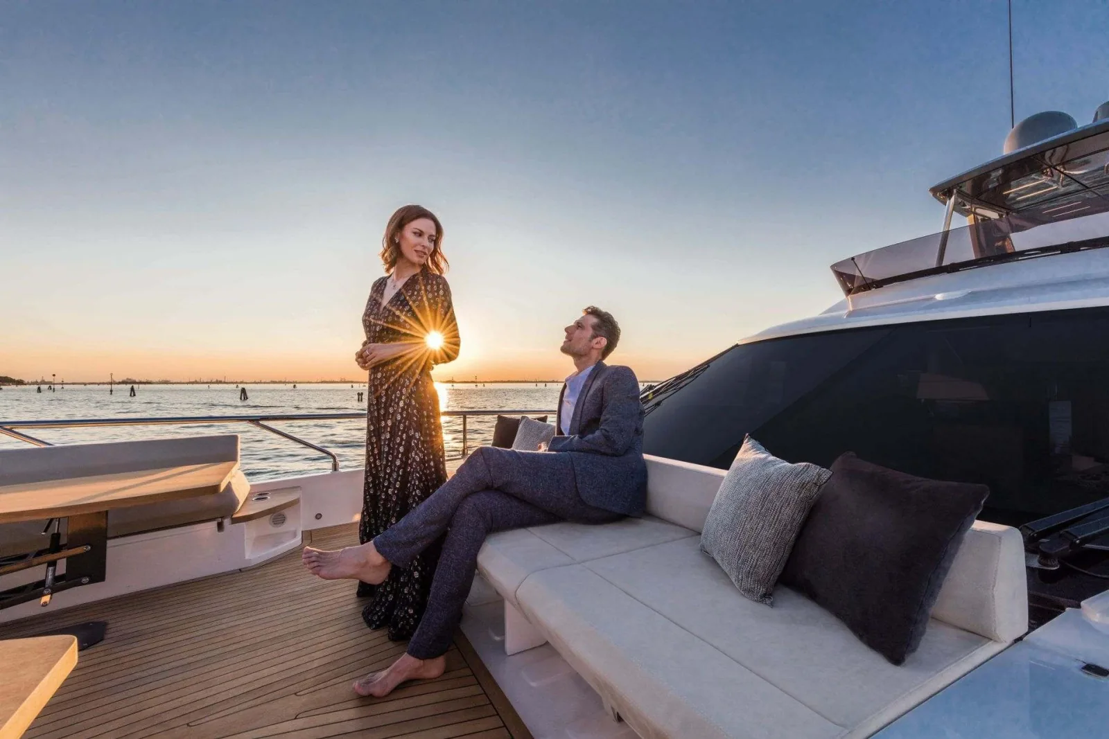 CARE ONE - photo 9 yacht charter Monaco