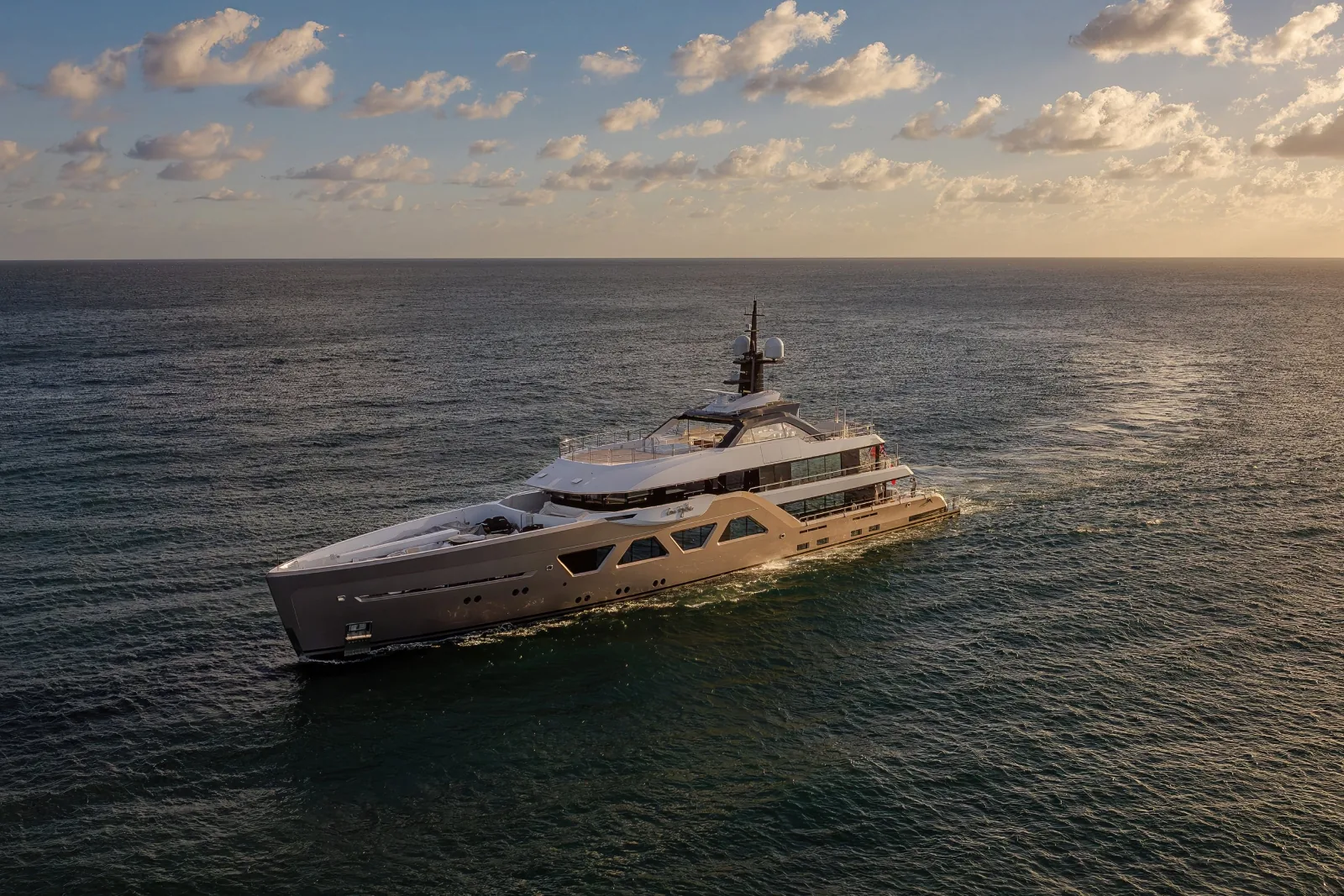 COME TOGETHER - photo 8 yacht charter Monaco