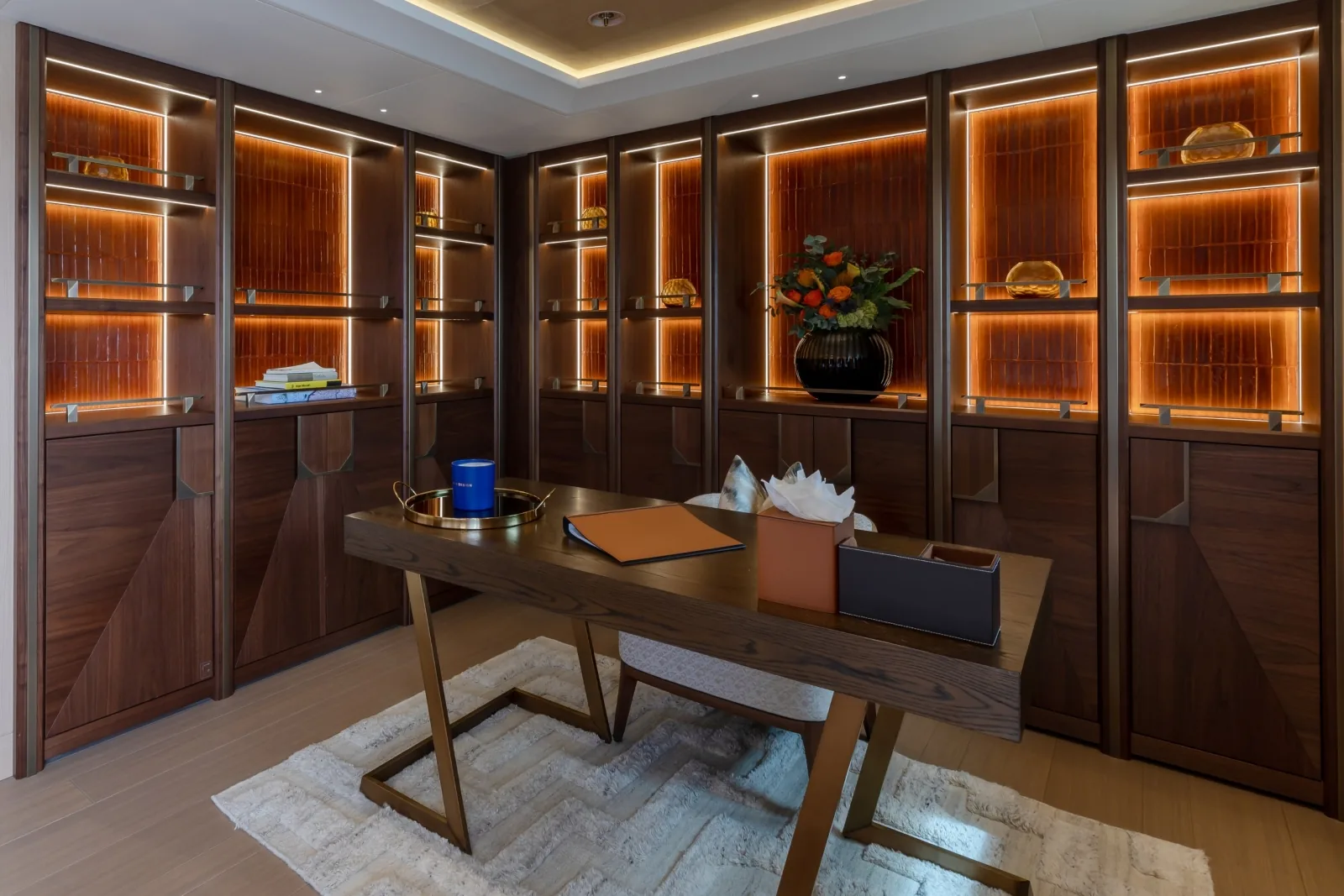COME TOGETHER - photo 28 yacht charter Monaco