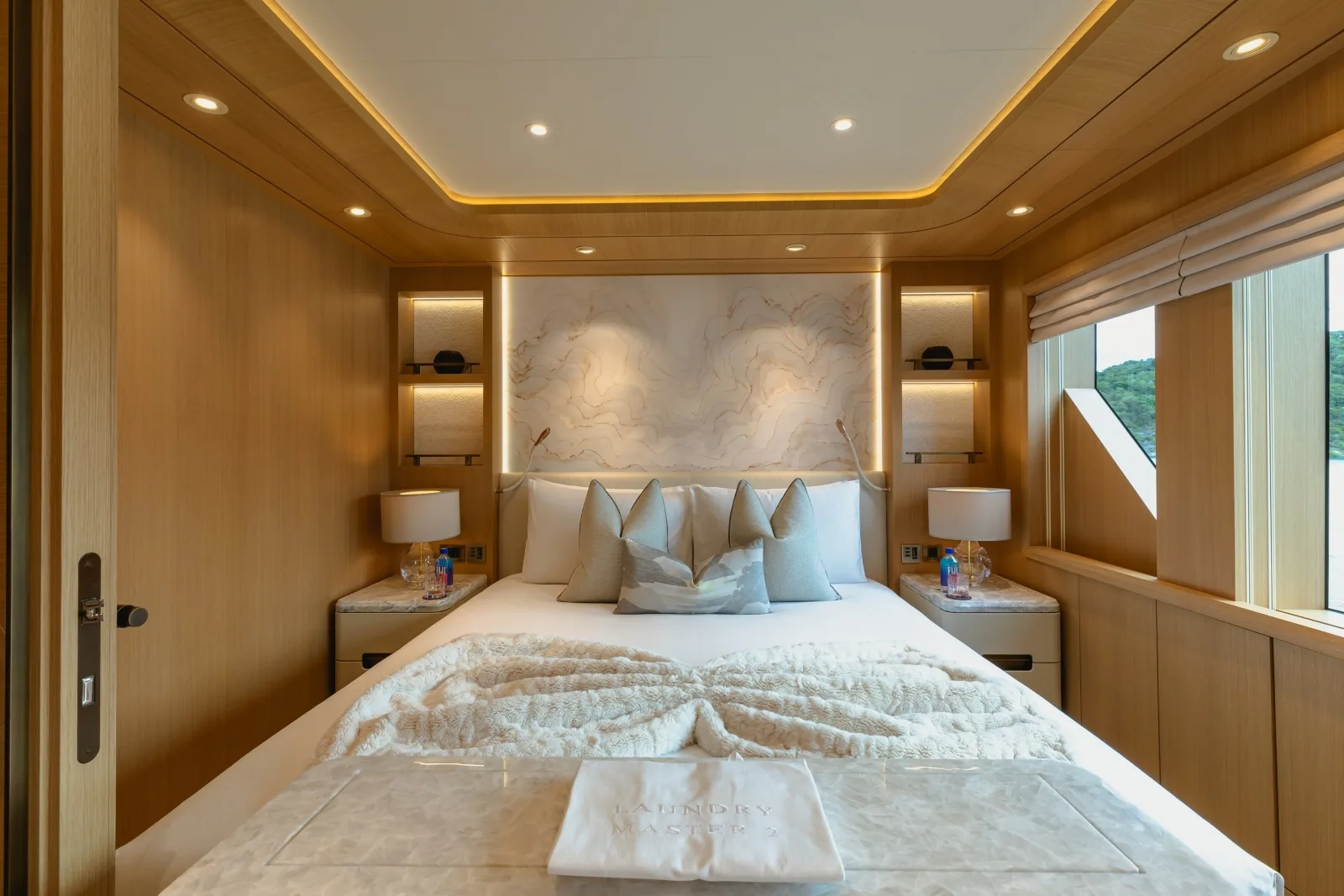 COME TOGETHER - photo 31 yacht charter Monaco