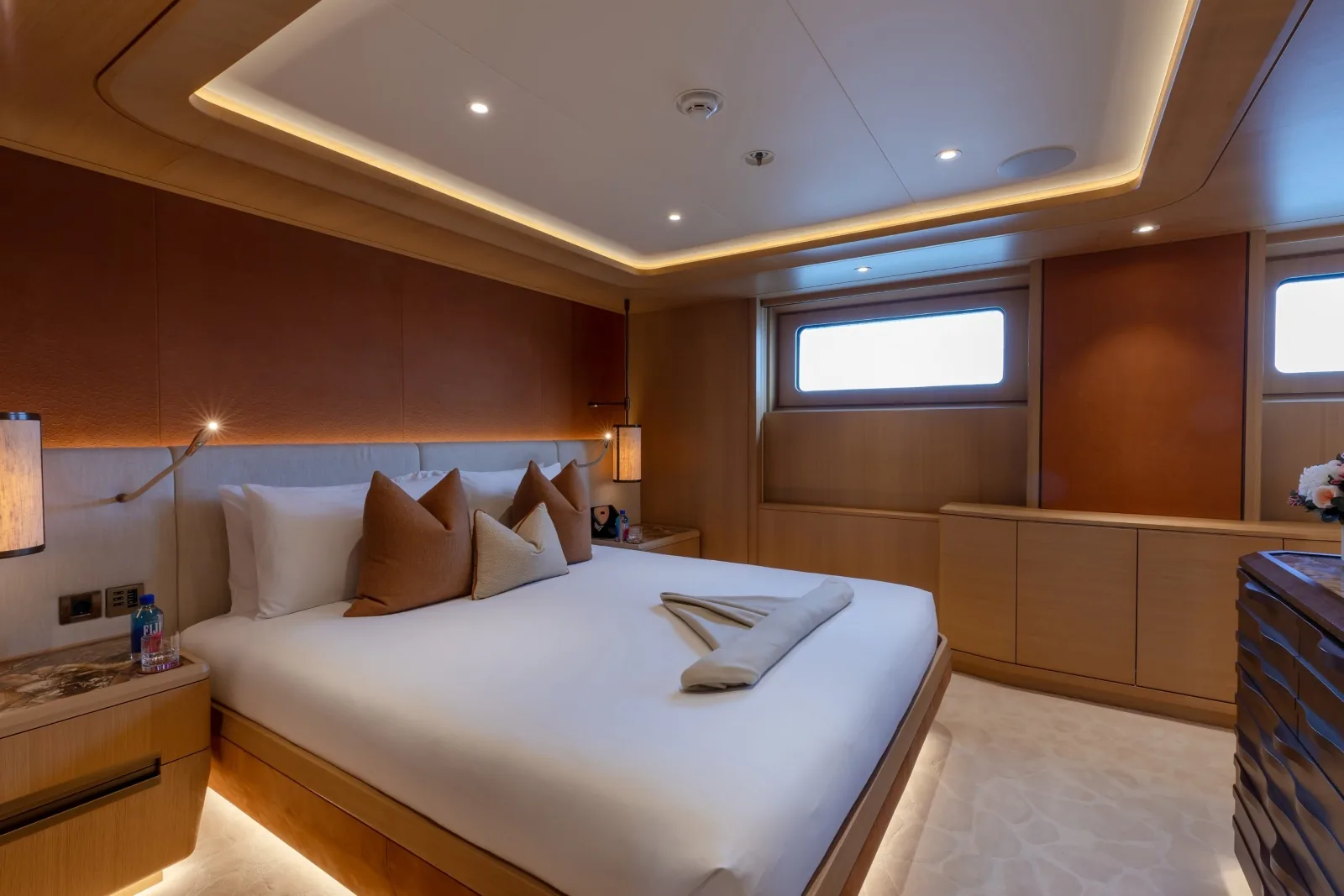 COME TOGETHER - photo 34 yacht charter Monaco