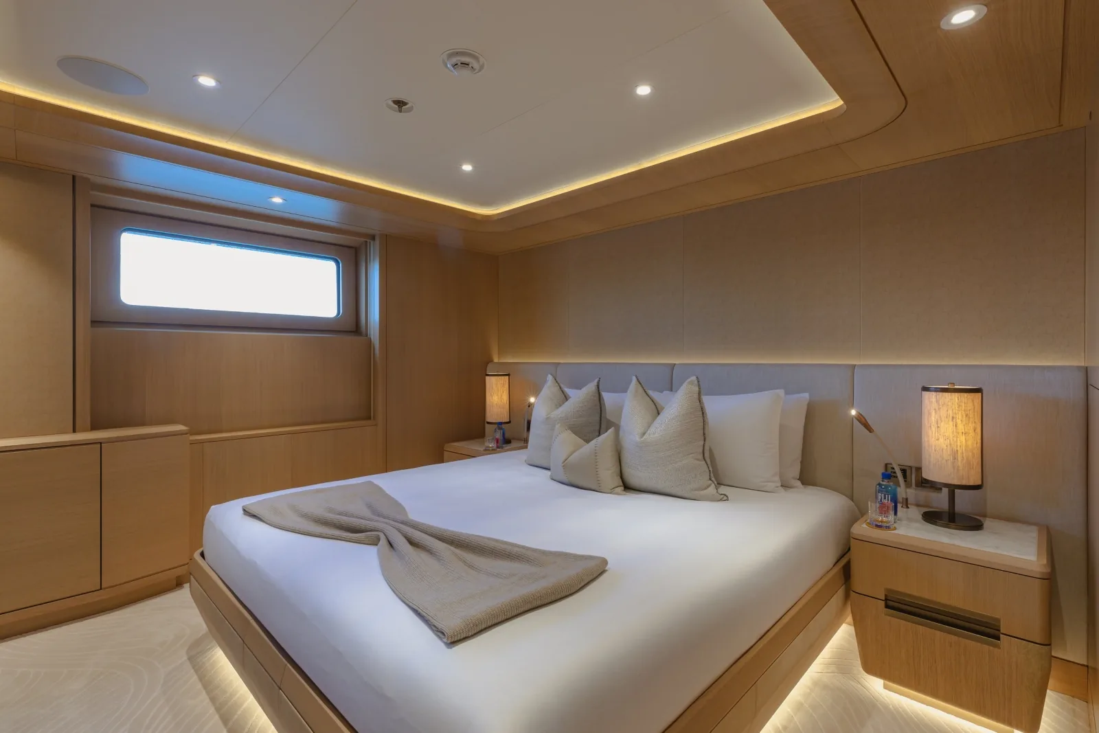 COME TOGETHER - photo 38 yacht charter Monaco