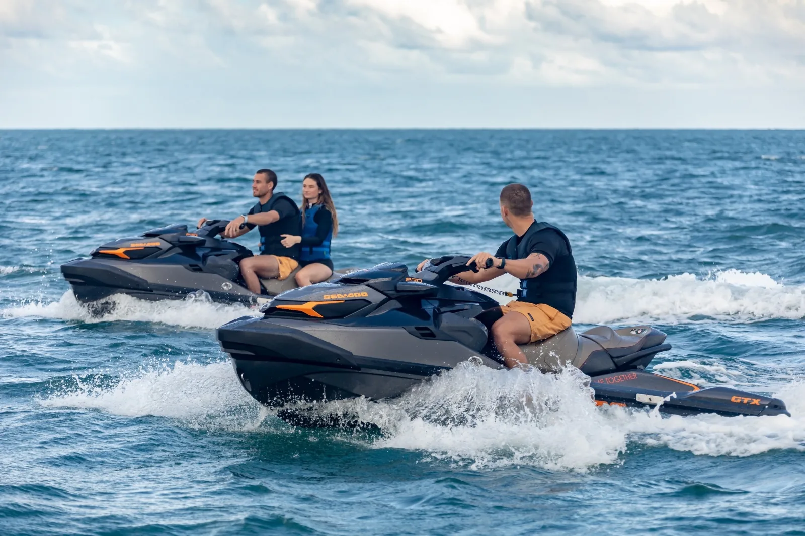 COME TOGETHER - photo 44 yacht charter Monaco
