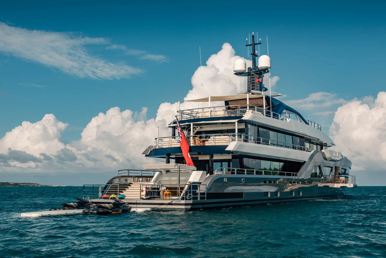 COME TOGETHER - photo 46 yacht charter Monaco