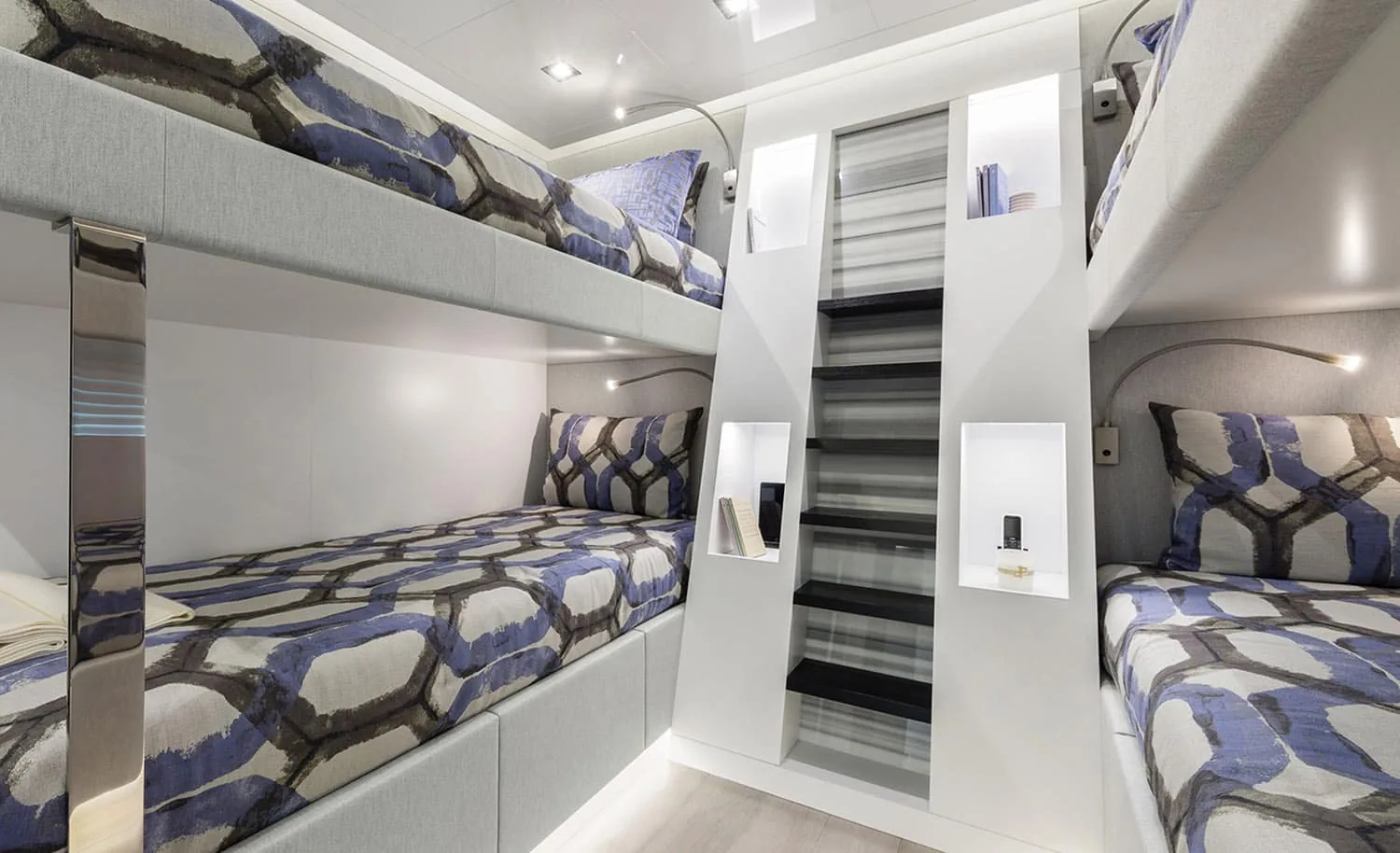 DA VINCI - photo 16 yacht charter Monaco