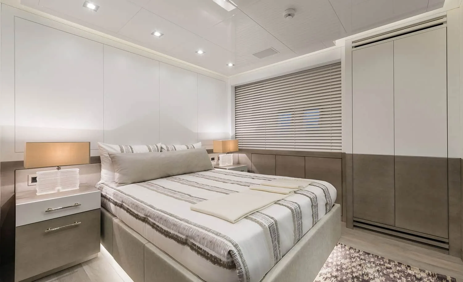 DA VINCI - photo 17 yacht charter Monaco