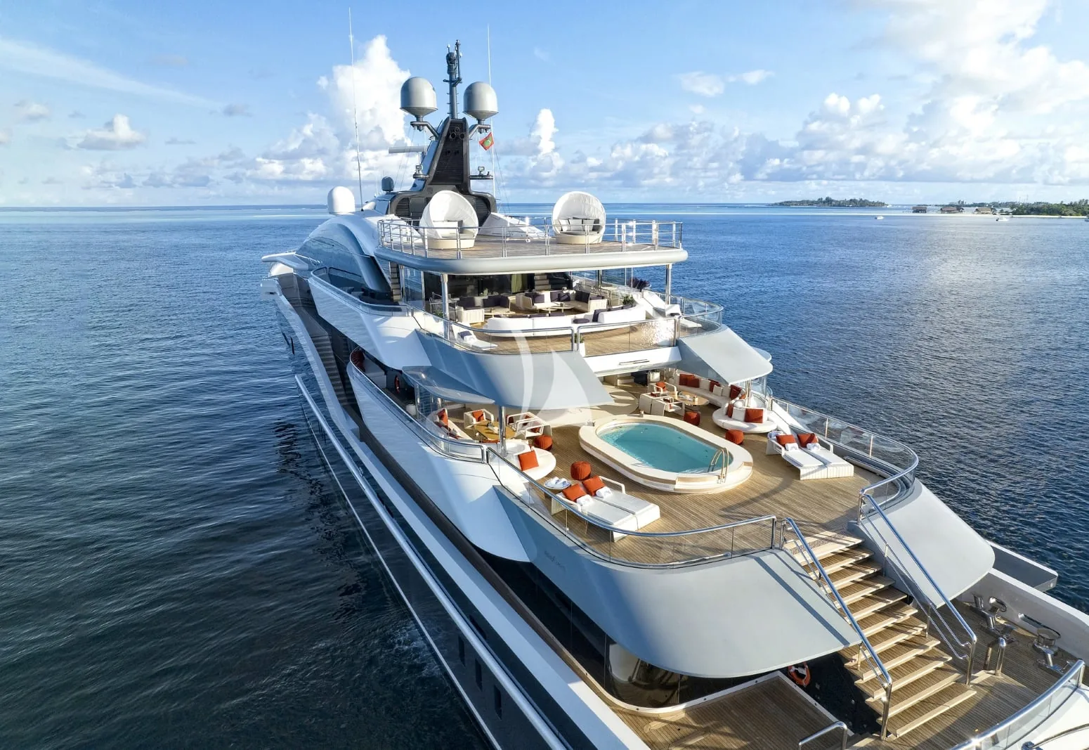 DAR - photo 6 yacht charter Monaco