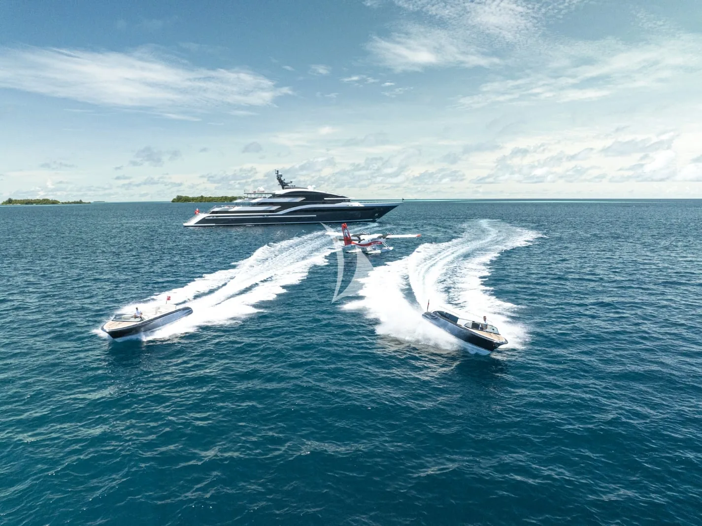 DAR - photo 7 yacht charter Monaco