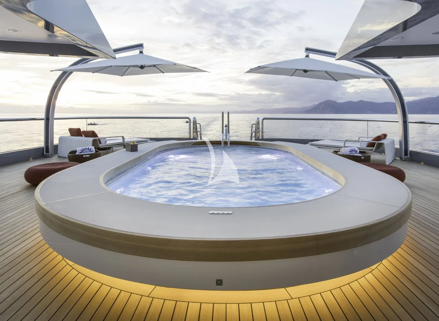 DAR - photo 8 yacht charter Monaco