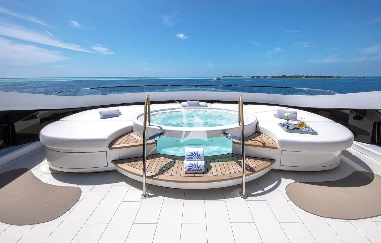 DAR - photo 9 yacht charter Monaco