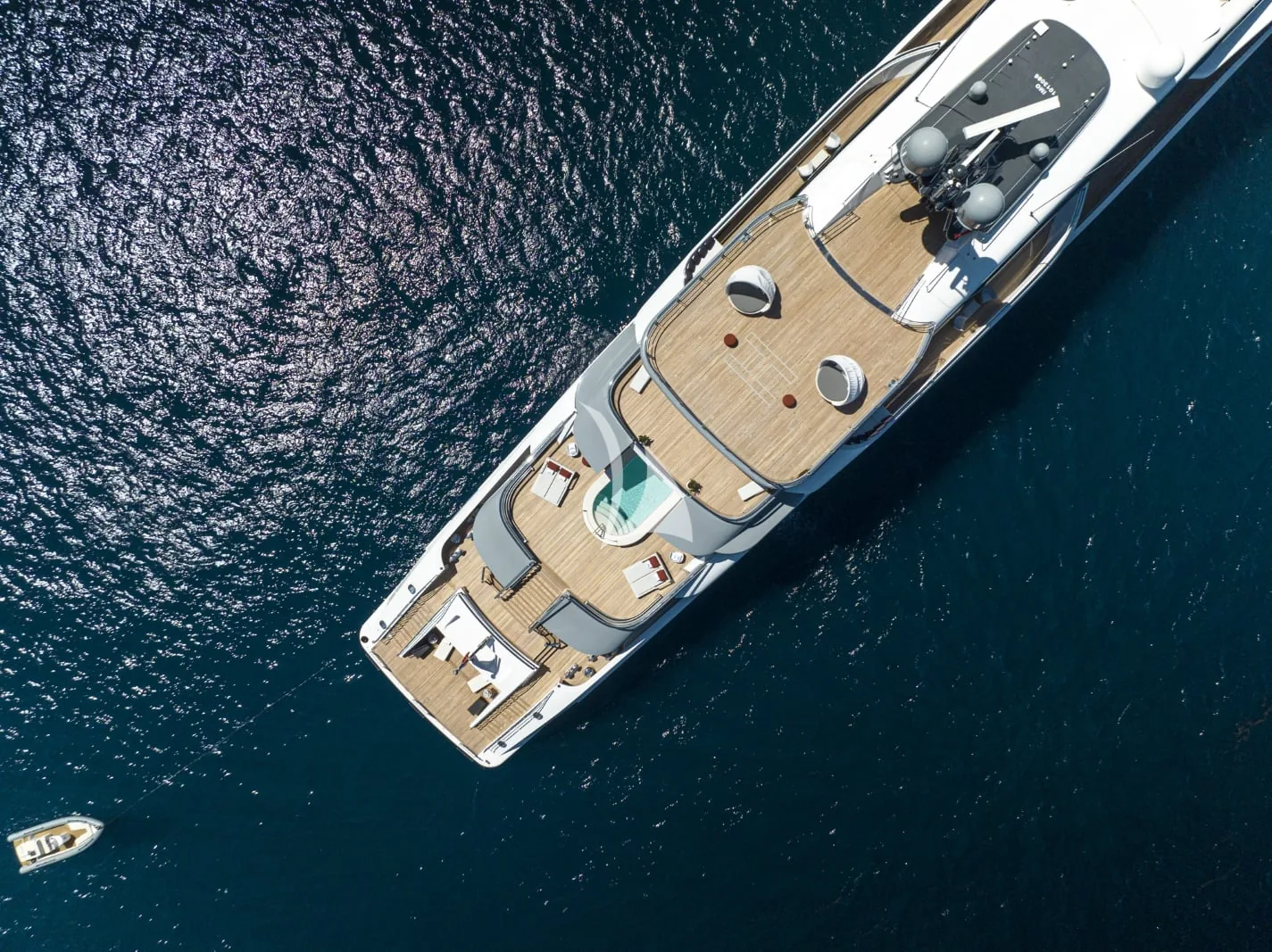 DAR - photo 10 yacht charter Monaco