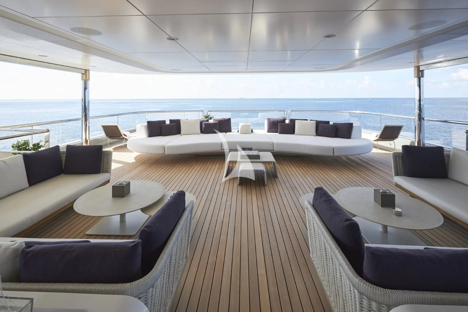 DAR - photo 12 yacht charter Monaco