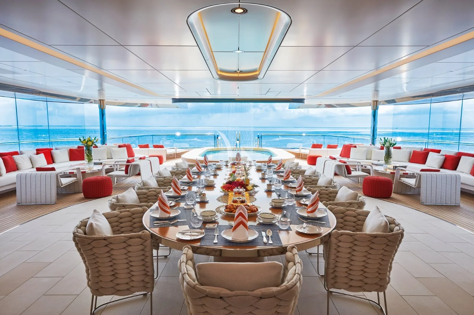 DAR - photo 15 yacht charter Monaco