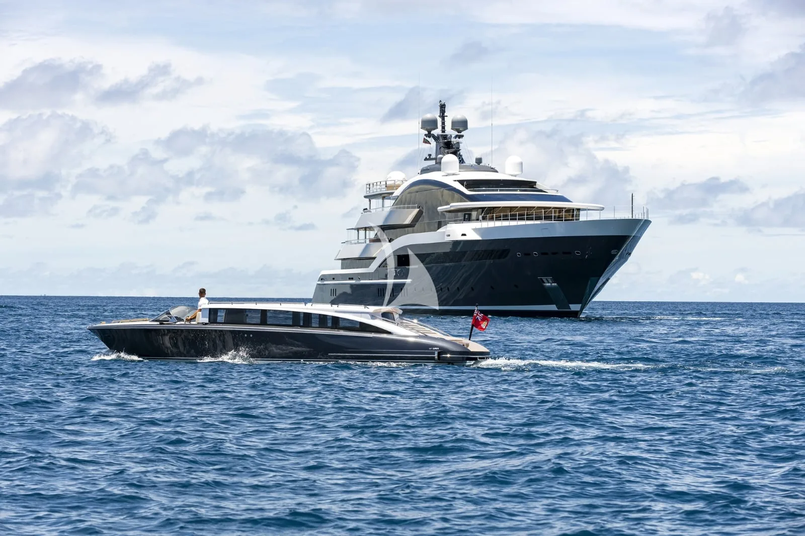 DAR - photo 16 yacht charter Monaco