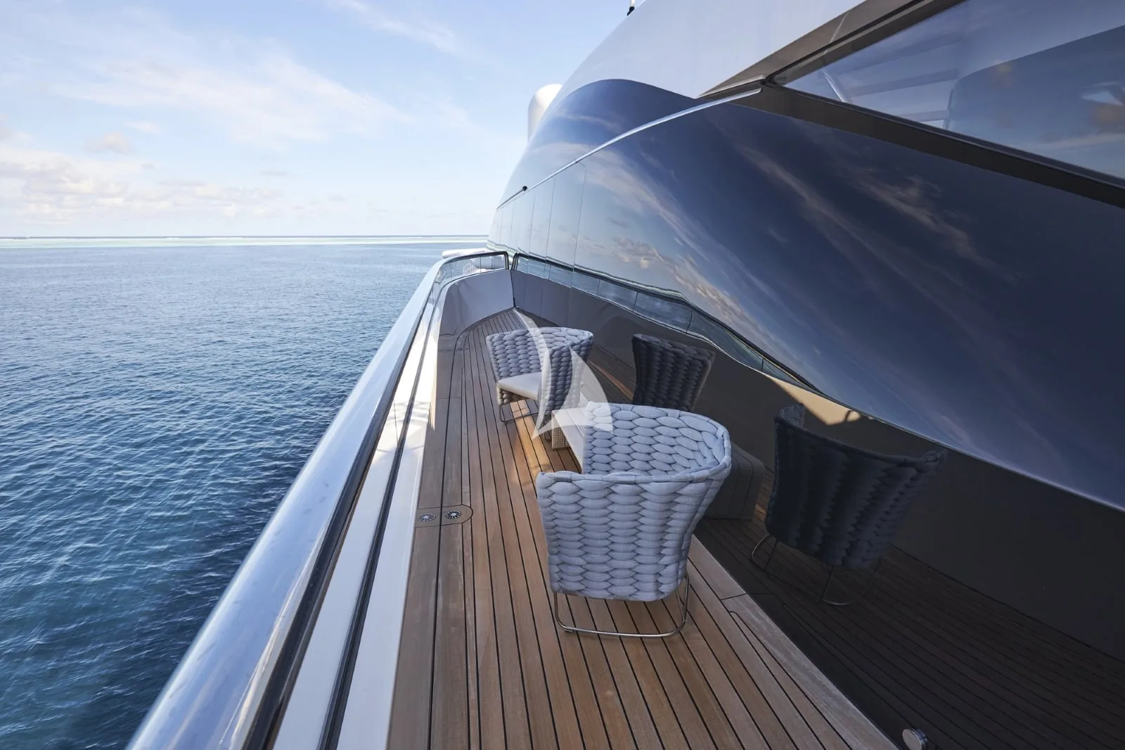 DAR - photo 17 yacht charter Monaco