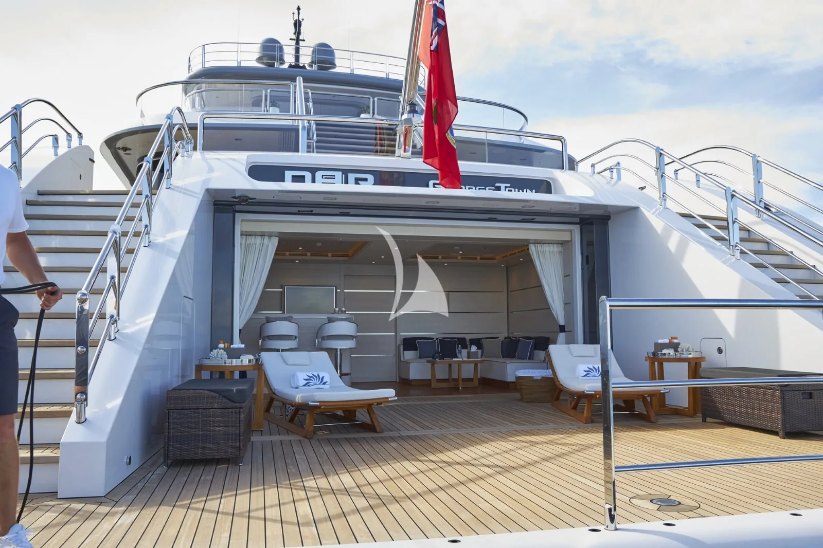 DAR - photo 19 yacht charter Monaco