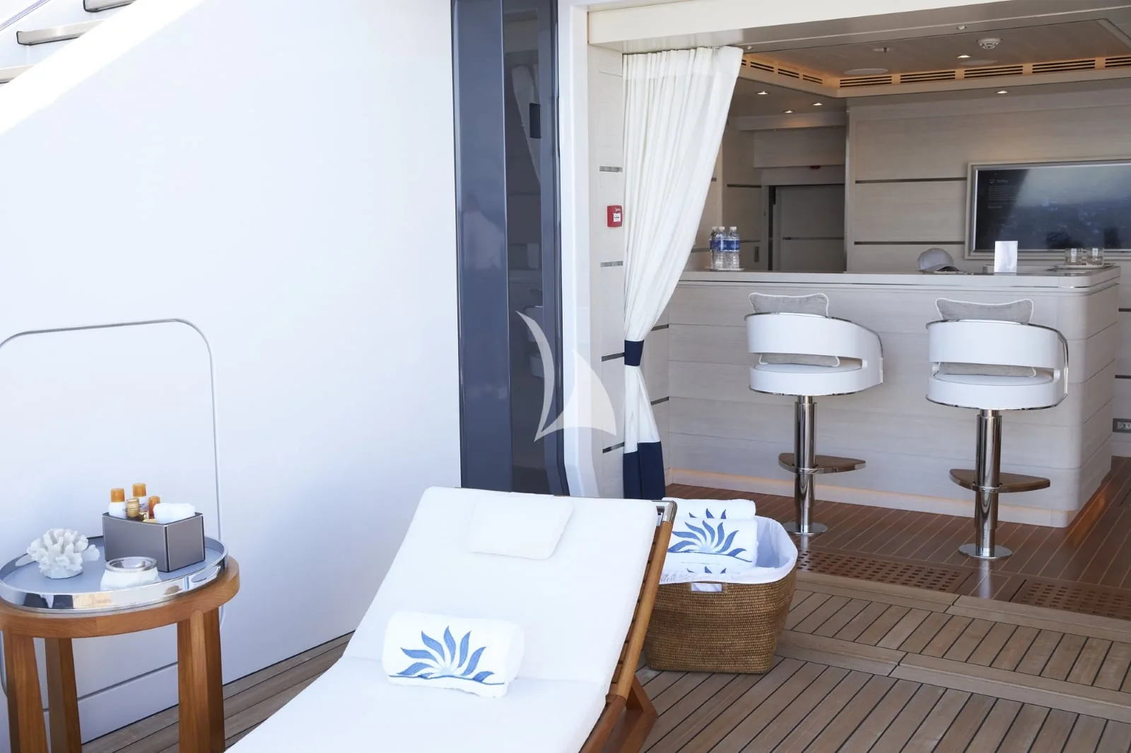DAR - photo 20 yacht charter Monaco