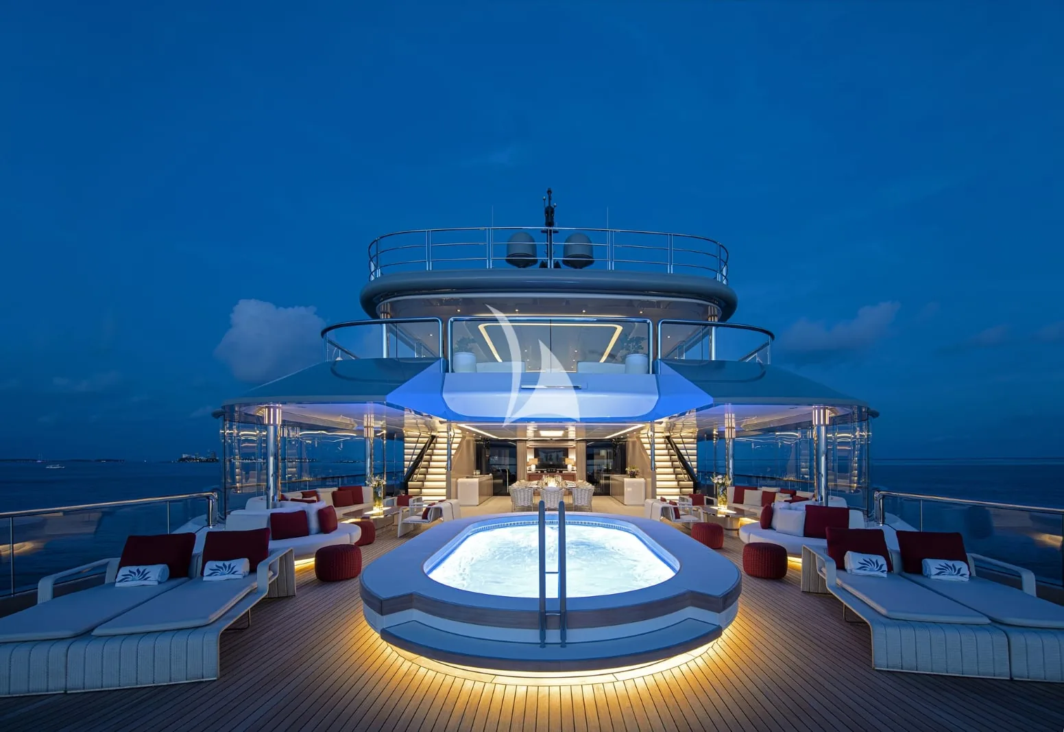 DAR - photo 22 yacht charter Monaco