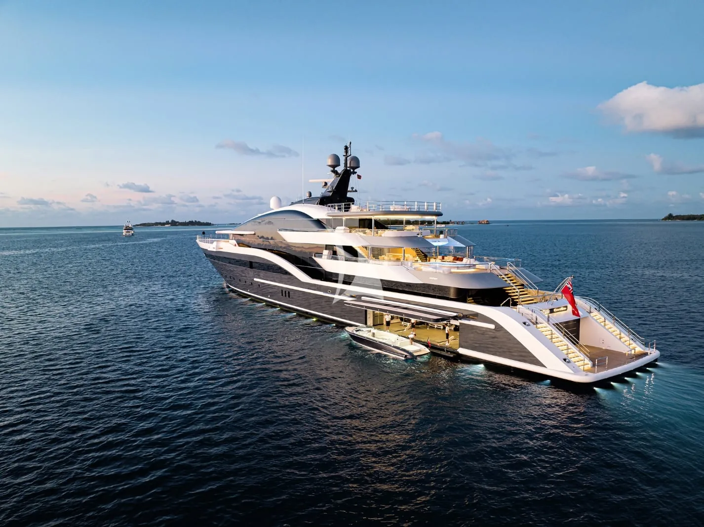 DAR - photo 23 yacht charter Monaco