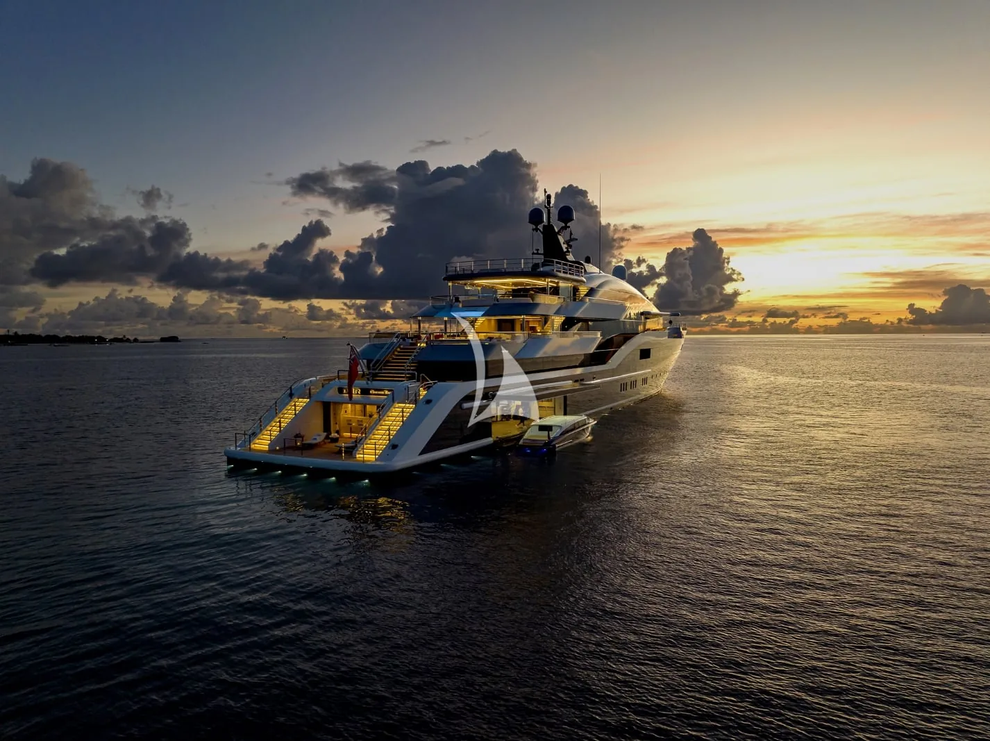 DAR - photo 24 yacht charter Monaco