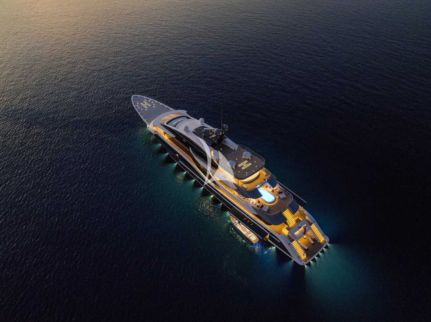 DAR - photo 26 yacht charter Monaco