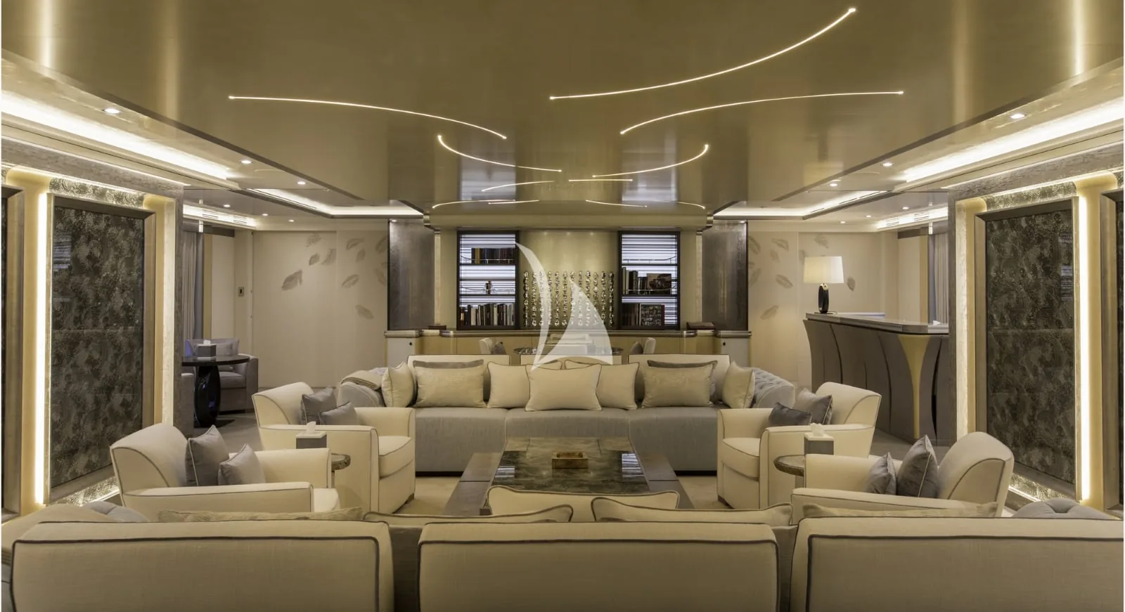DAR - photo 27 yacht charter Monaco