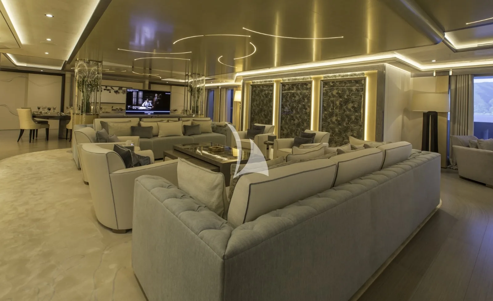 DAR - photo 28 yacht charter Monaco