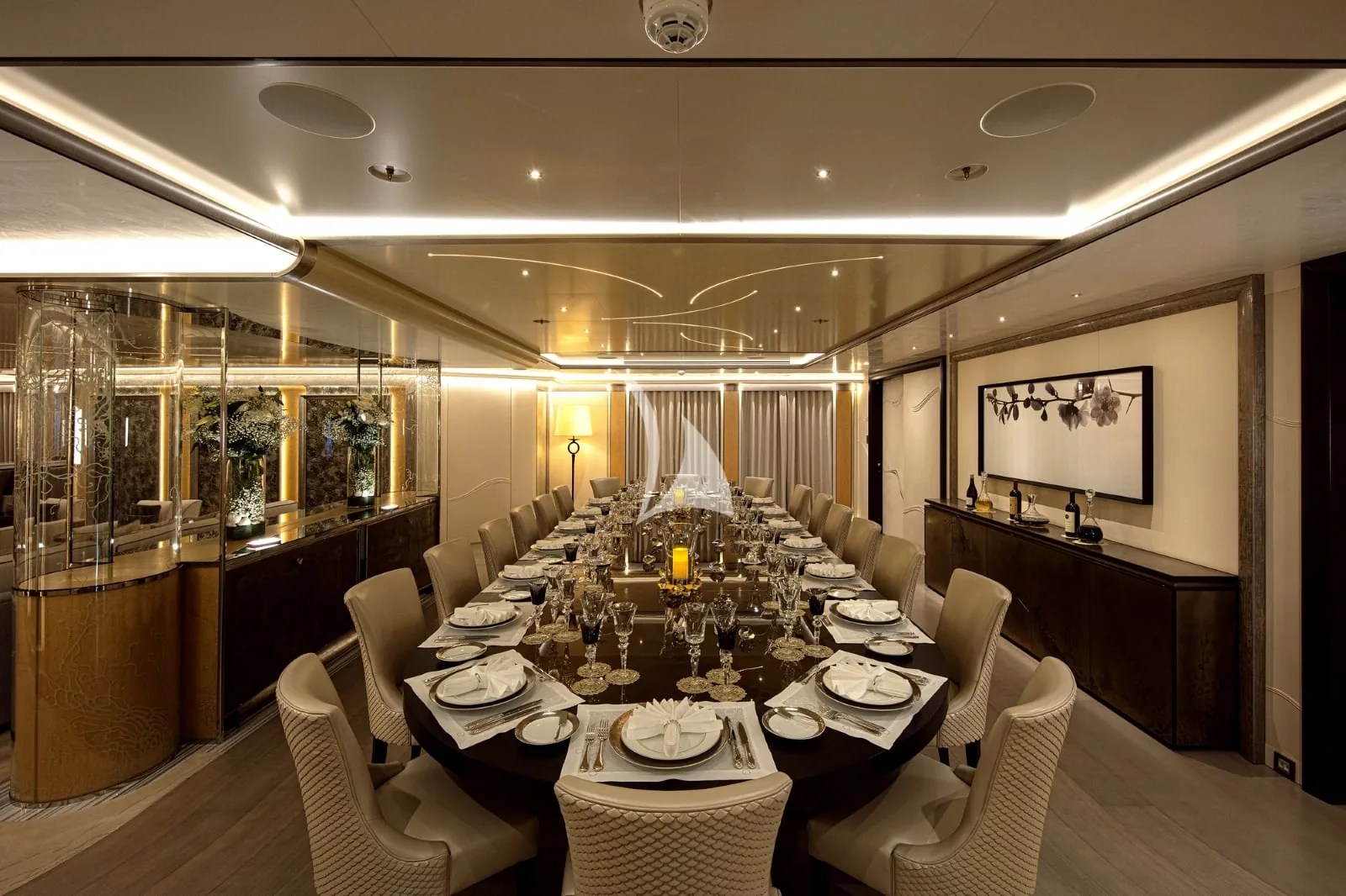 DAR - photo 30 yacht charter Monaco