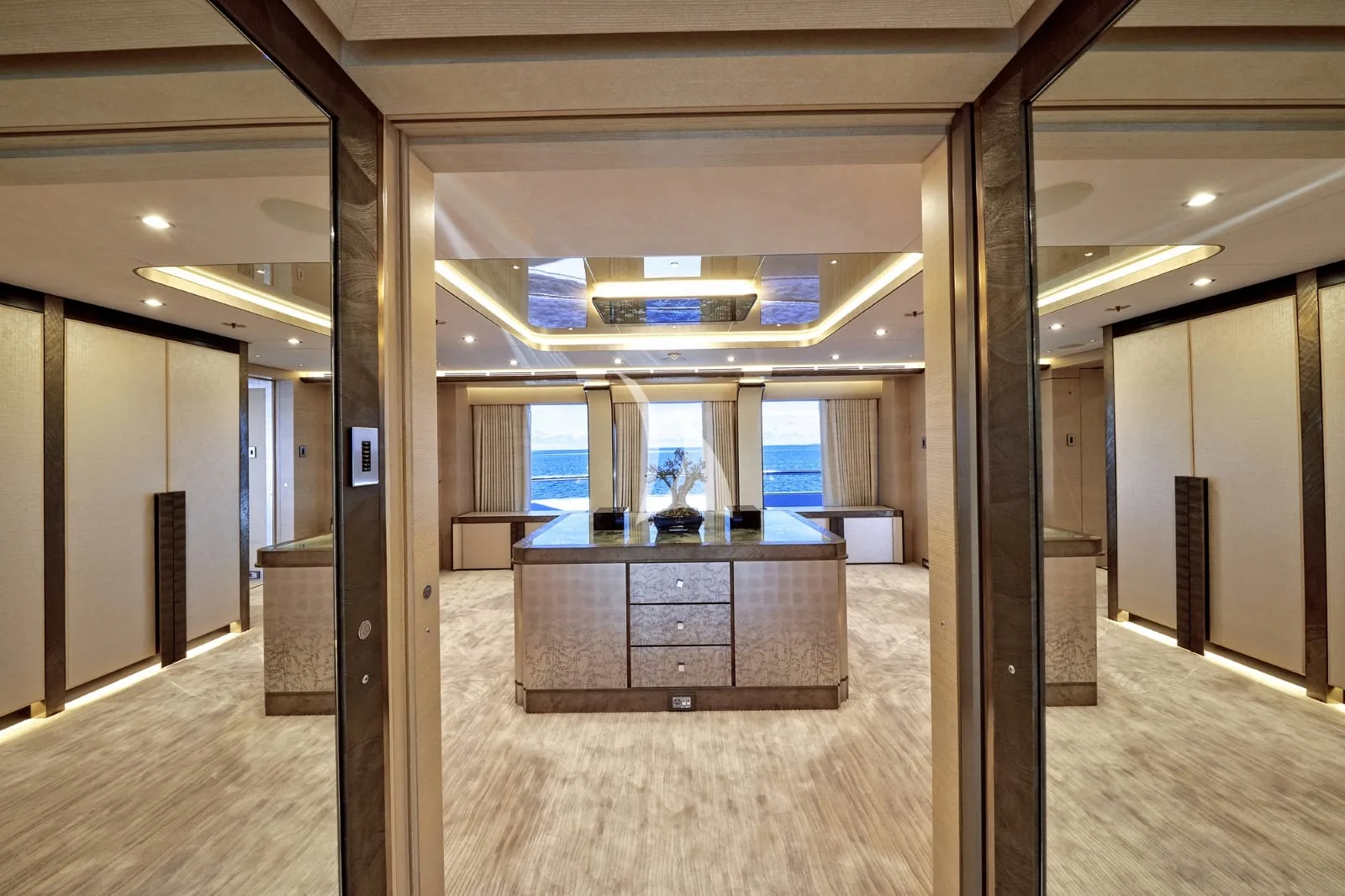 DAR - photo 34 yacht charter Monaco