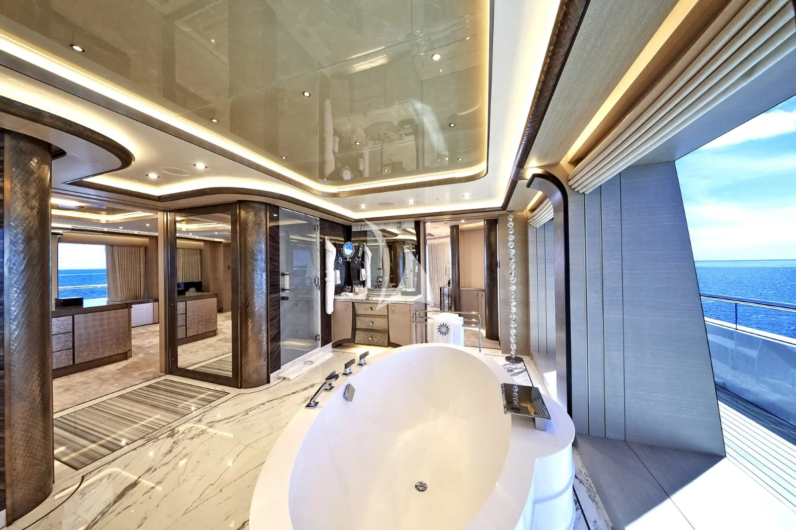 DAR - photo 36 yacht charter Monaco