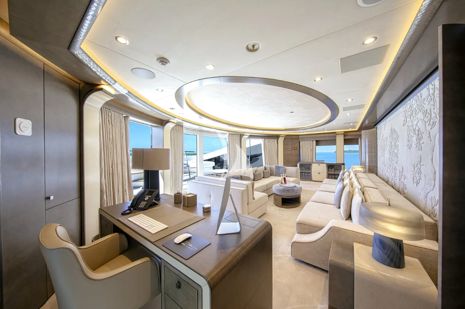 DAR - photo 37 yacht charter Monaco