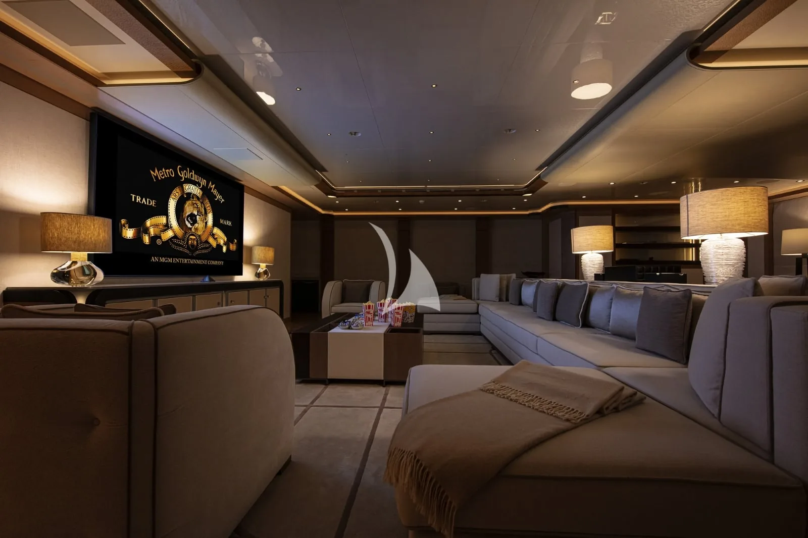 DAR - photo 38 yacht charter Monaco