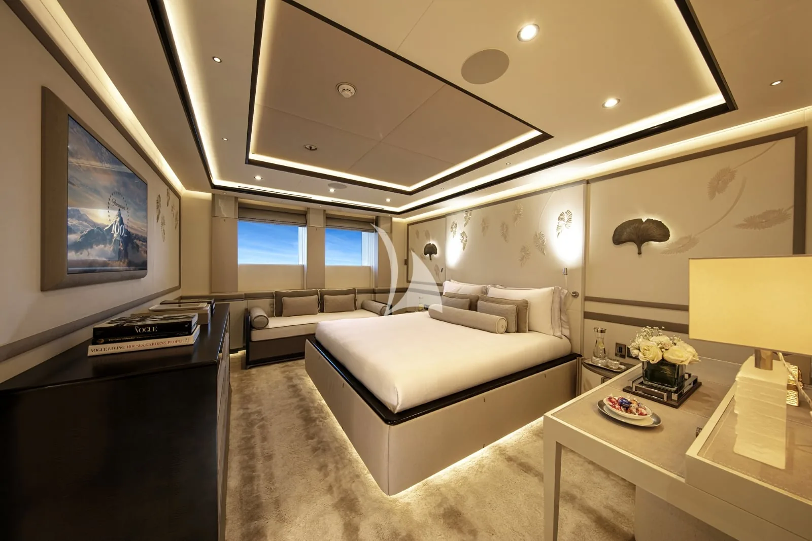 DAR - photo 41 yacht charter Monaco