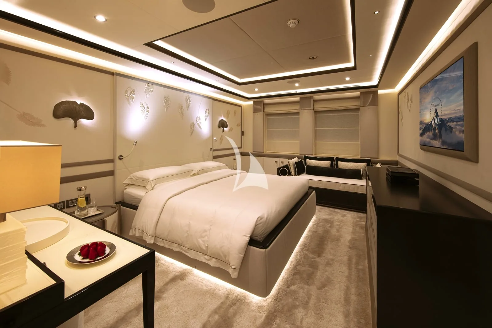 DAR - photo 43 yacht charter Monaco