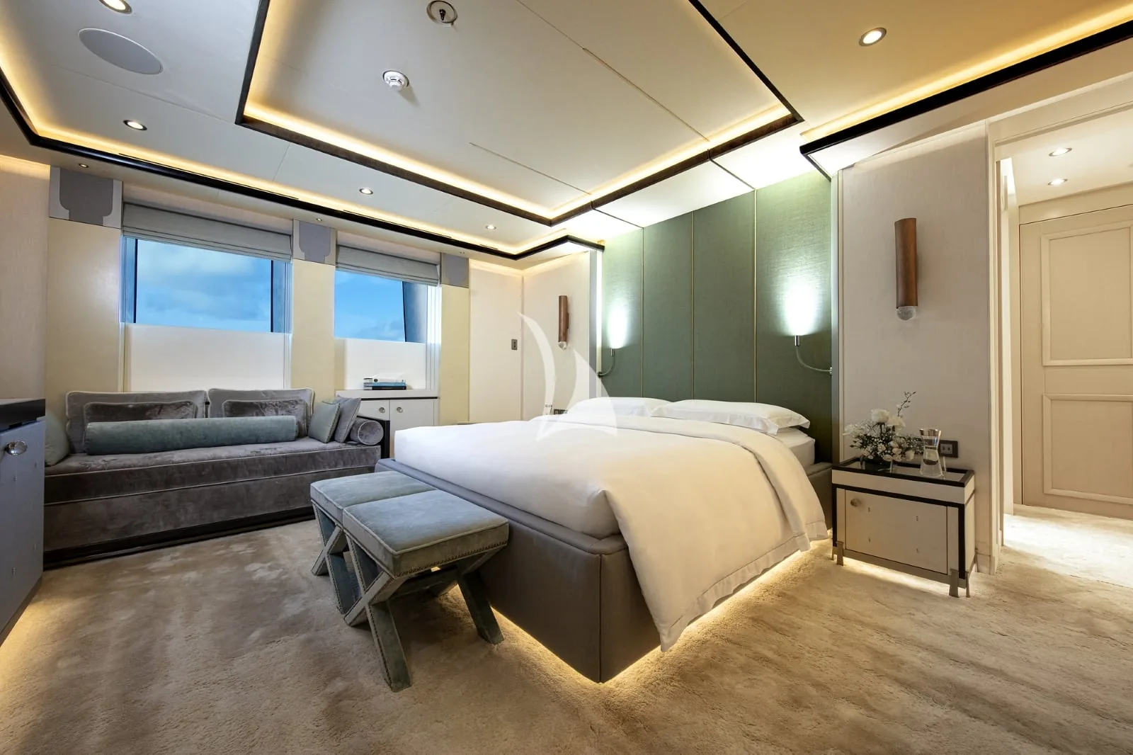DAR - photo 45 yacht charter Monaco