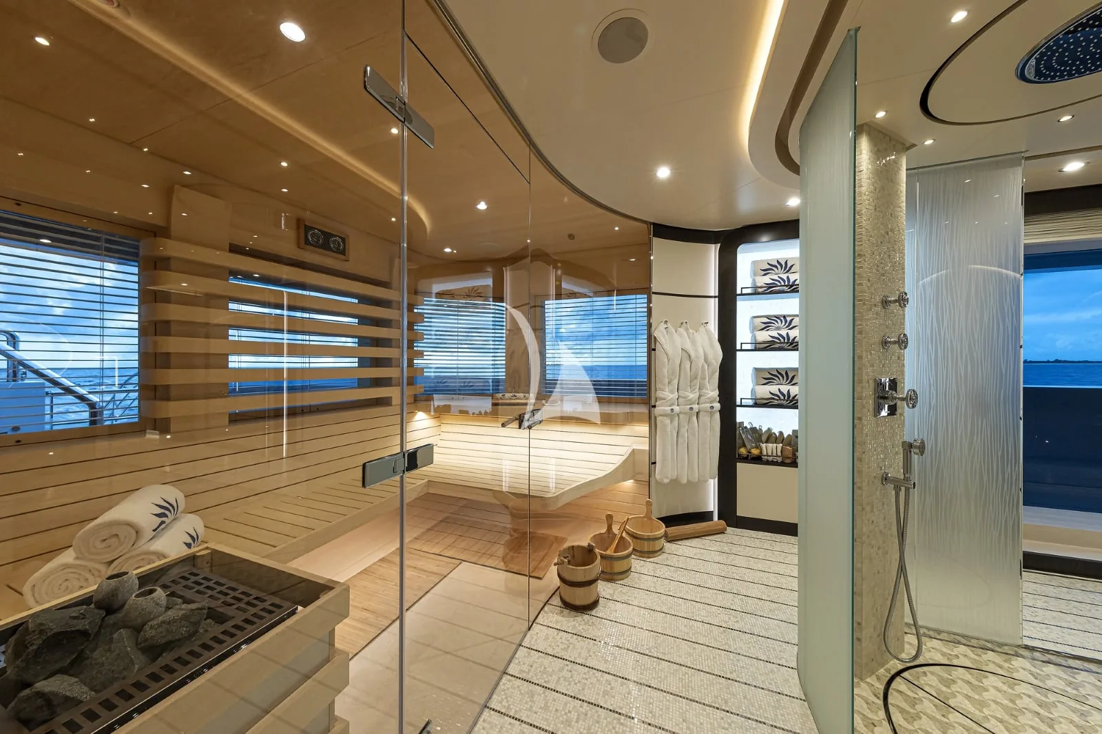 DAR - photo 50 yacht charter Monaco