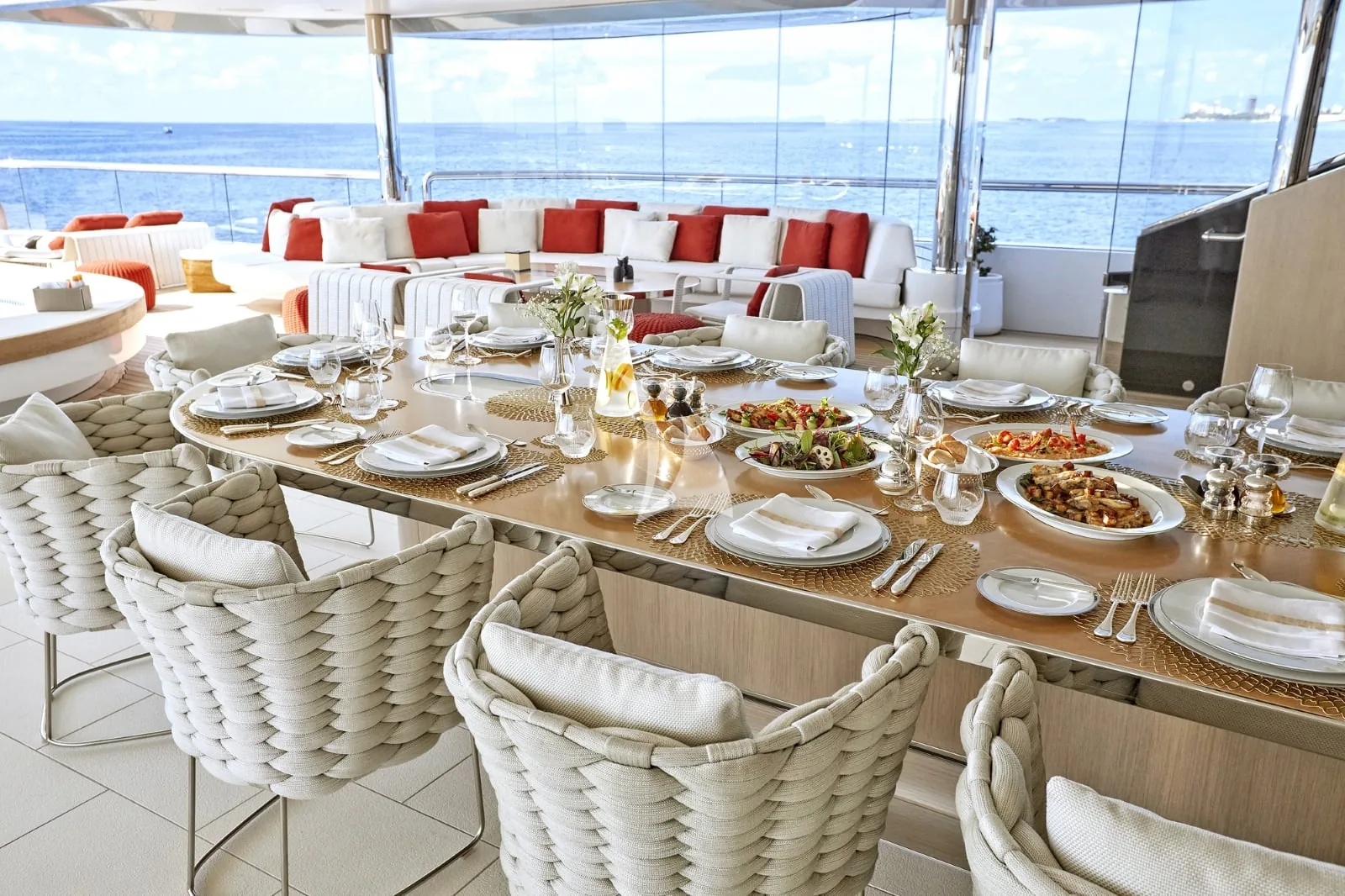 DAR - photo 56 yacht charter Monaco