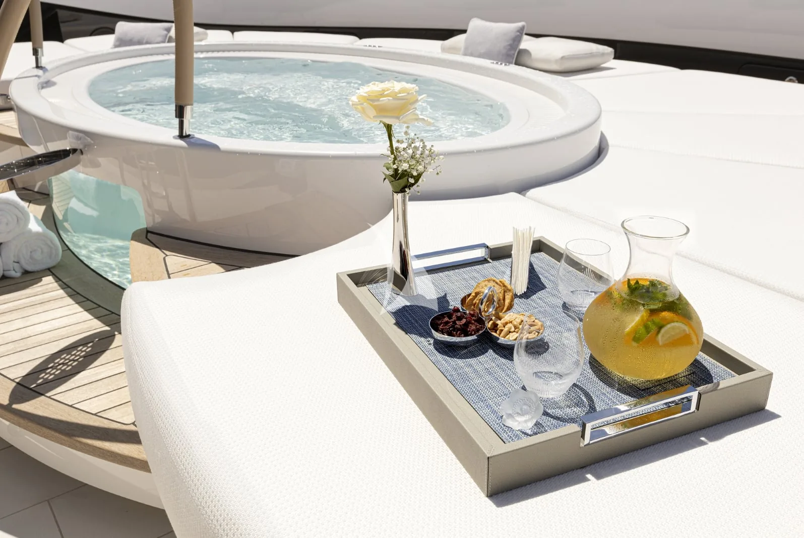 DAR - photo 60 yacht charter Monaco