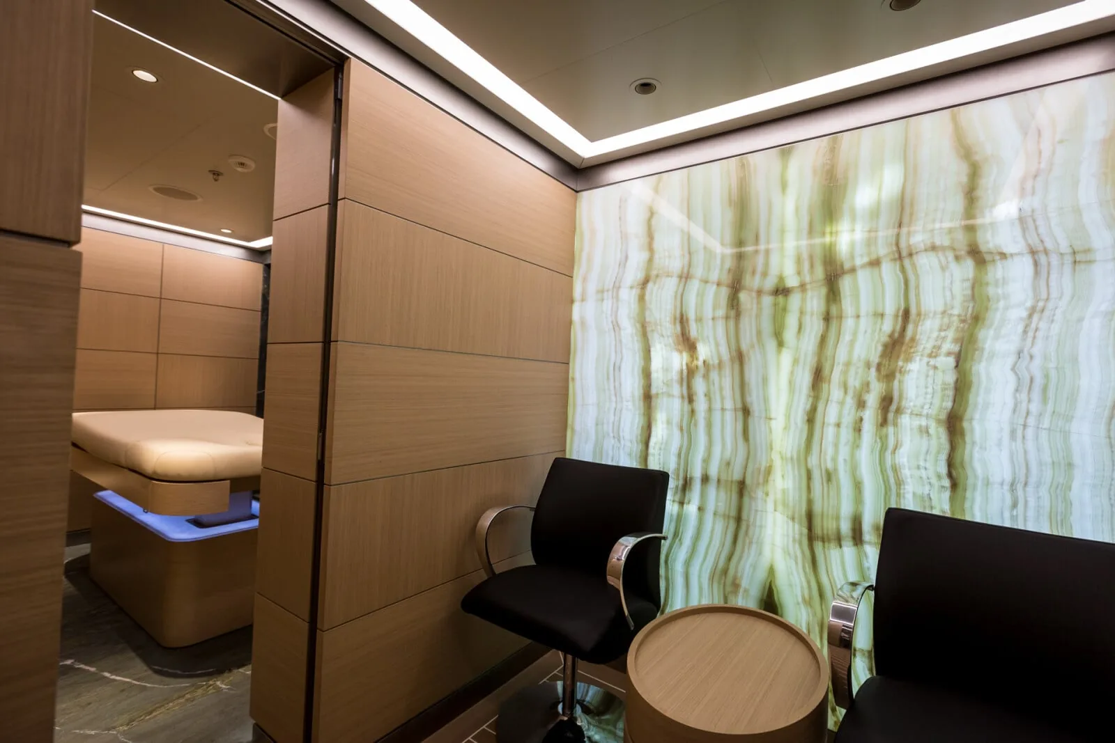 DREAM - photo 15 yacht charter Monaco