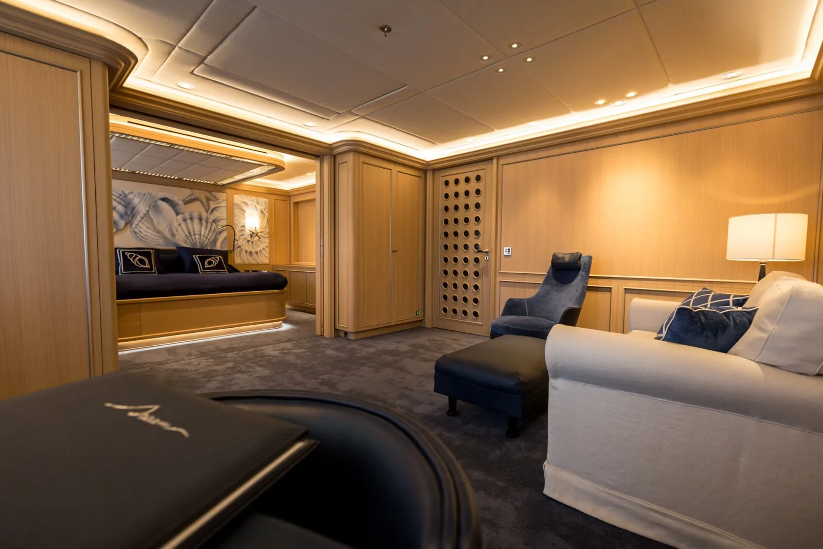 DREAM - photo 18 yacht charter Monaco