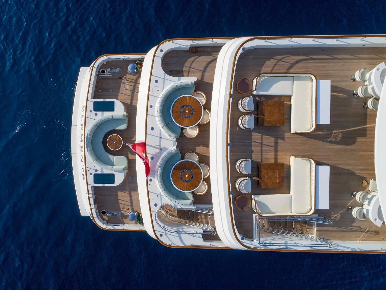 ELEMENTS - photo 4 yacht charter Monaco