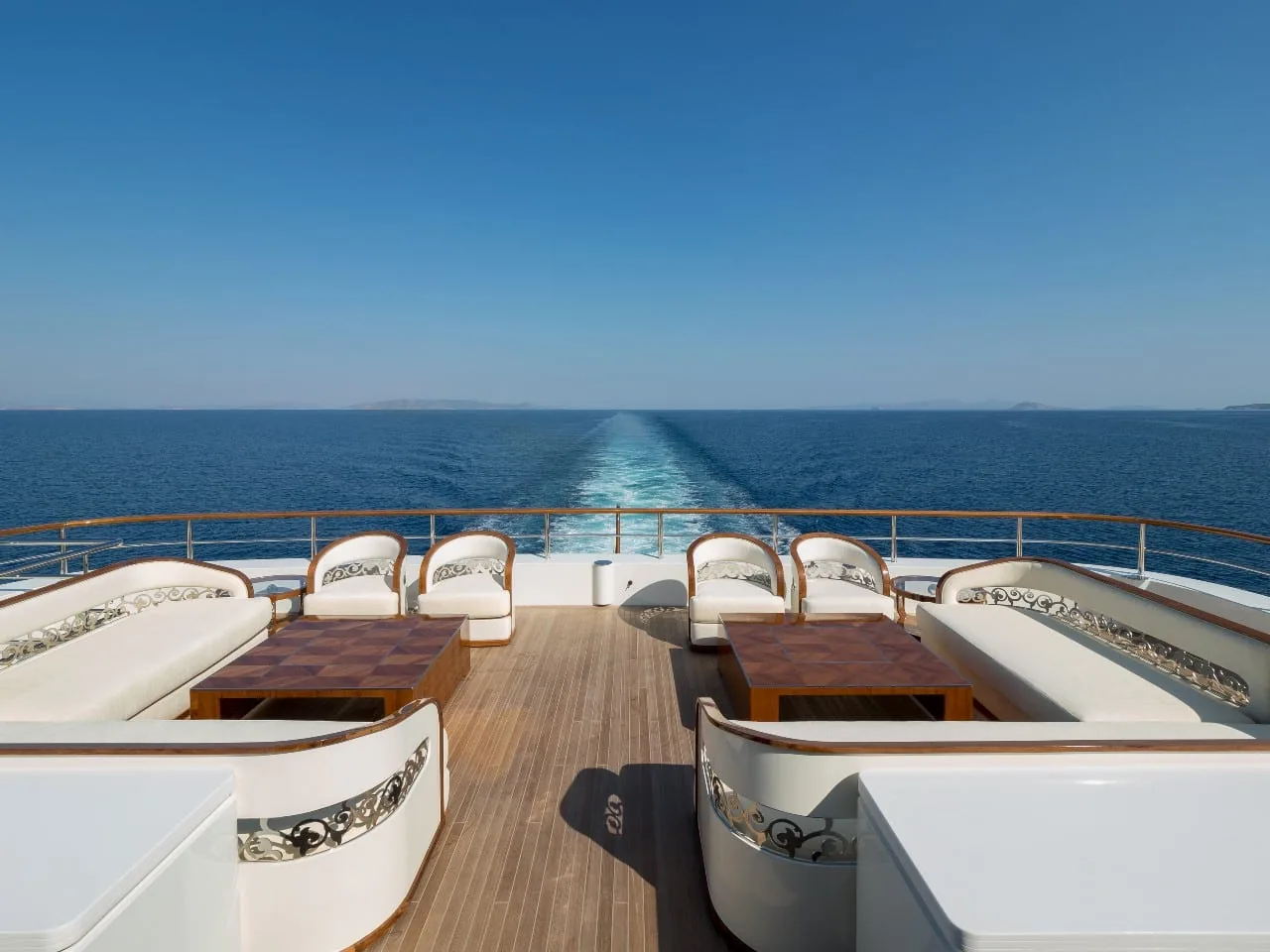 ELEMENTS - photo 9 yacht charter Monaco