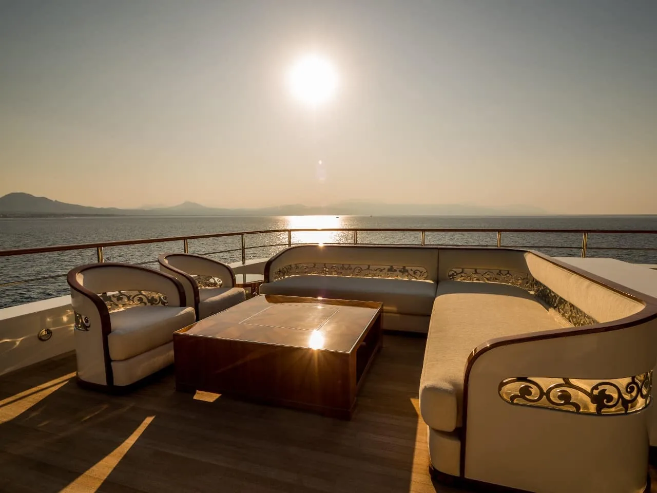 ELEMENTS - photo 10 yacht charter Monaco