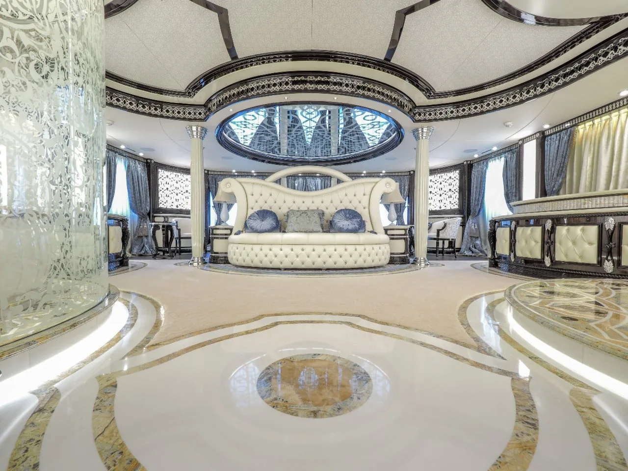 ELEMENTS - photo 11 yacht charter Monaco