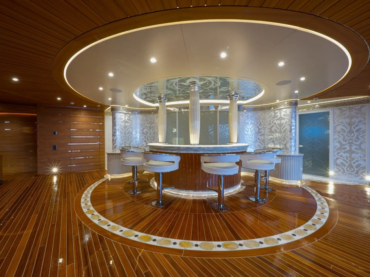 ELEMENTS - photo 15 yacht charter Monaco