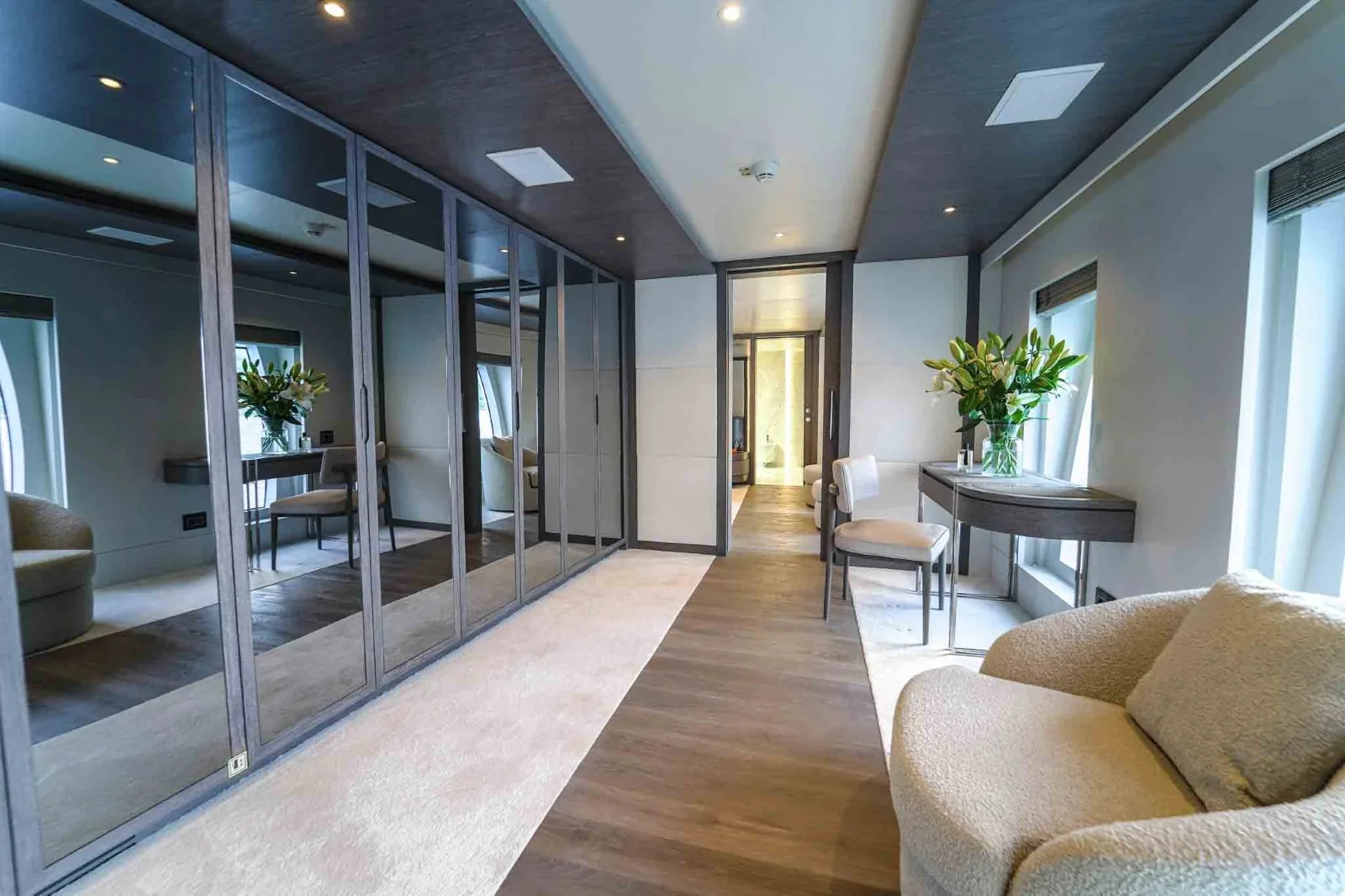 FORTUNA - photo 23 yacht charter Monaco