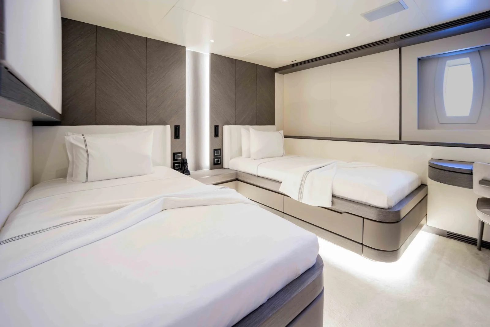 FORTUNA - photo 30 yacht charter Monaco